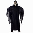 Grim Reaper Adult Costume - Death Men's Halloween disguise