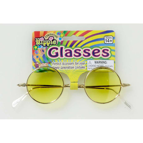 Hippie Glasses F69473