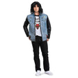 Eddie S4 Costume Adult Stranger Things
