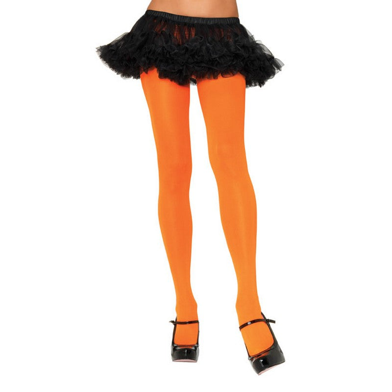 Nylon tights 7300 7300-089
