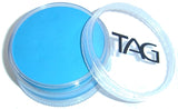 TAG Face and body paint Neon
