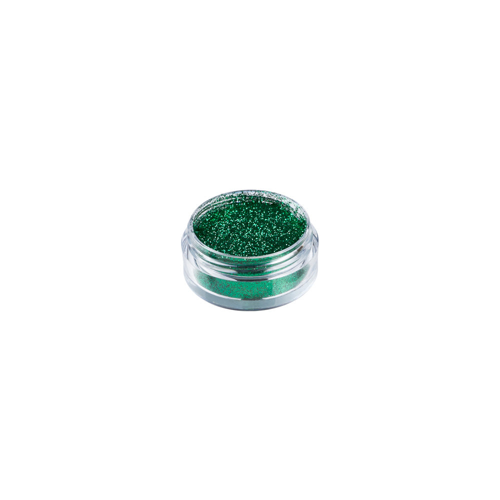 BEN NYE Sparklers Glitter- Small MD-7 Emerald Green Sparklers Glitter 3733