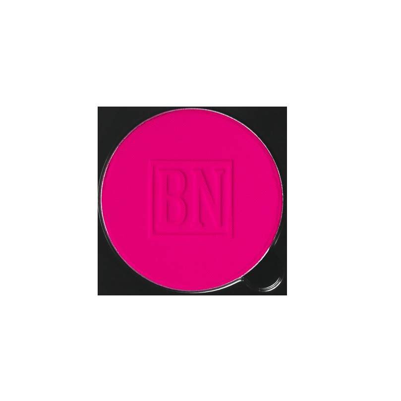 BEN NYE Powder Rouge Refill DDR-4 Fuchsia Powder Blush 1251