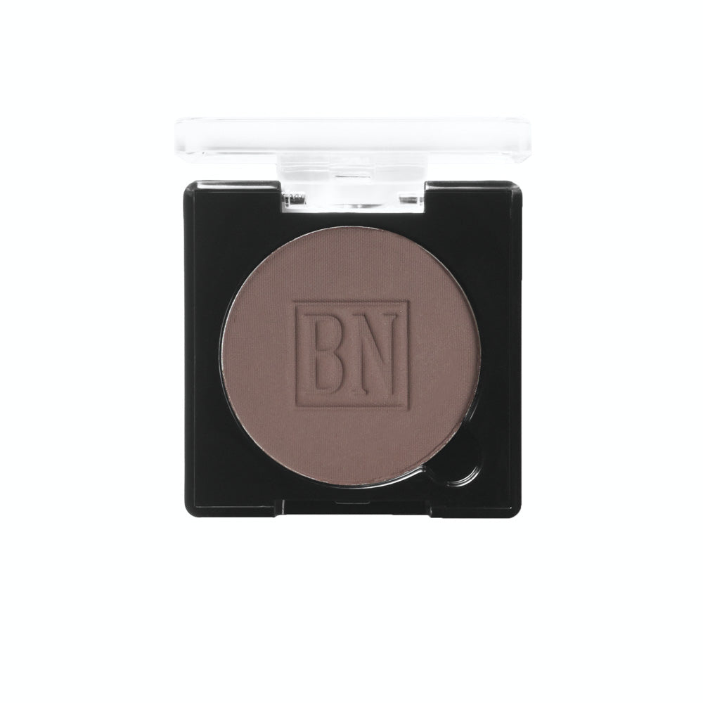 BEN NYE Pressed Eye Shadows ES-36 Smokey Taupe Eye Shadow 1201