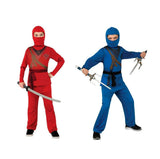 Ninja Child Costume