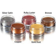 BEN NYE Fireworks creme colors FW-_All