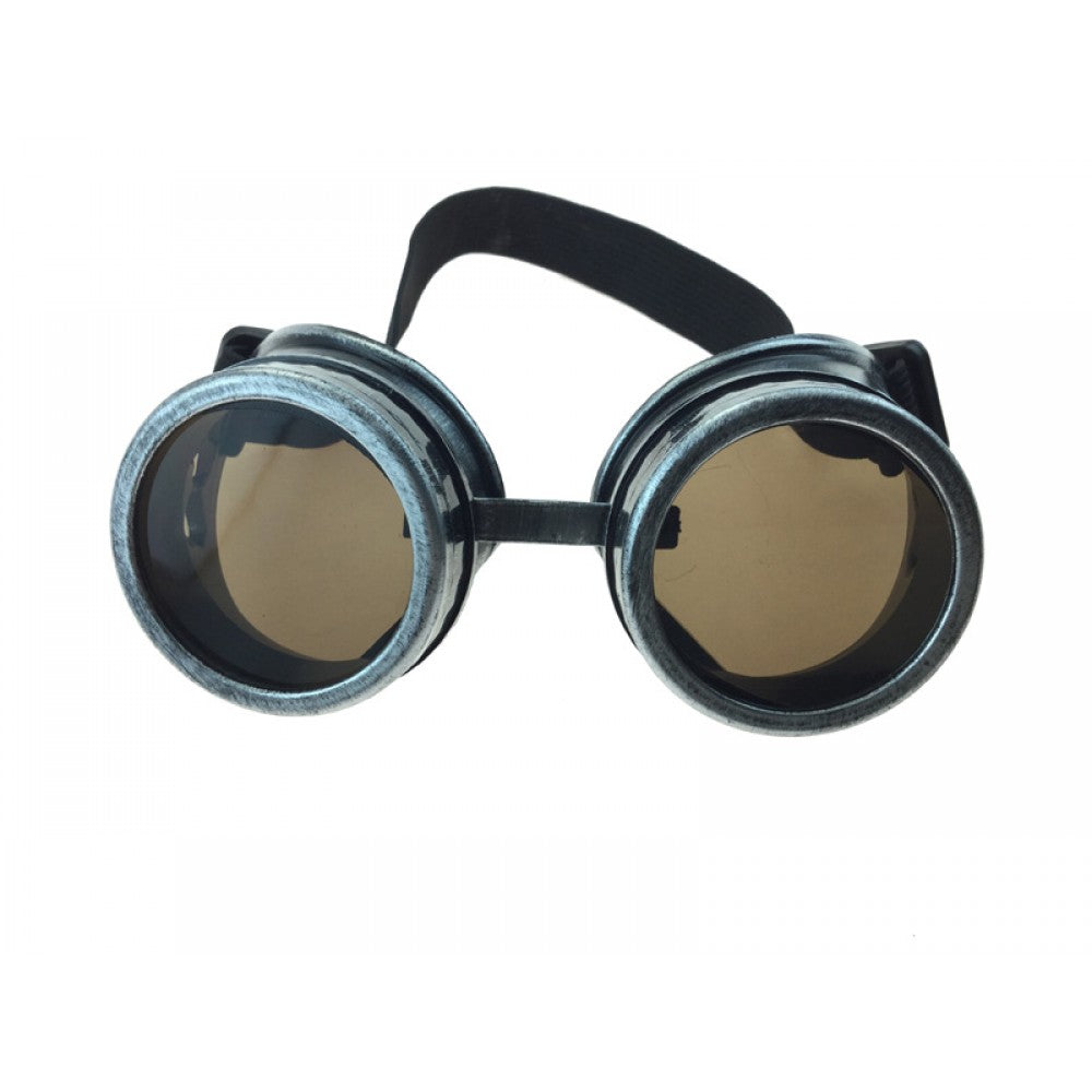 Steampunk Classic Goggles matte G1005_1