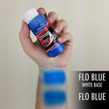 ProAiir HYBRID Waterproof Makeup Flo Bluearm