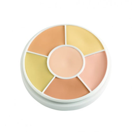 BEN NYE HD Concealer Total Cover All Wheel - 6 Colors SK200
