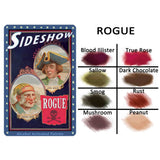 AFX Sideshow FX Palette rogue colours