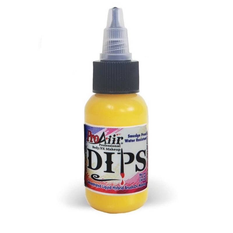 ProAiir Dips - Concentrated paint