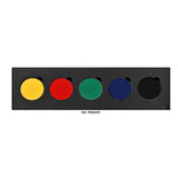Maqpro Palette Eyeshadows PALETTES FARDS SECS PRIMARY