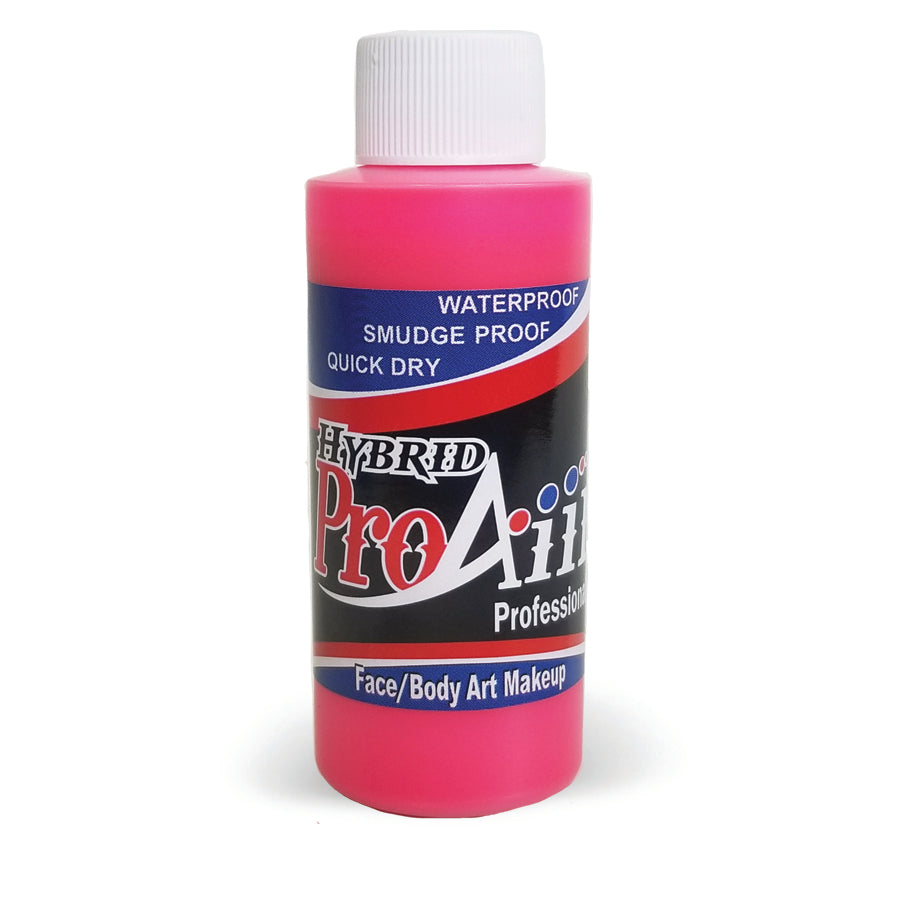 ProAiir HYBRID Waterproof Makeup Flo Hot Pink