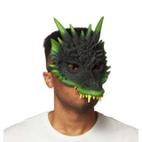 Dragon Mask 74 - adult 72-7400GB-2