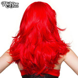 Hologram 22" Wig 00640_back