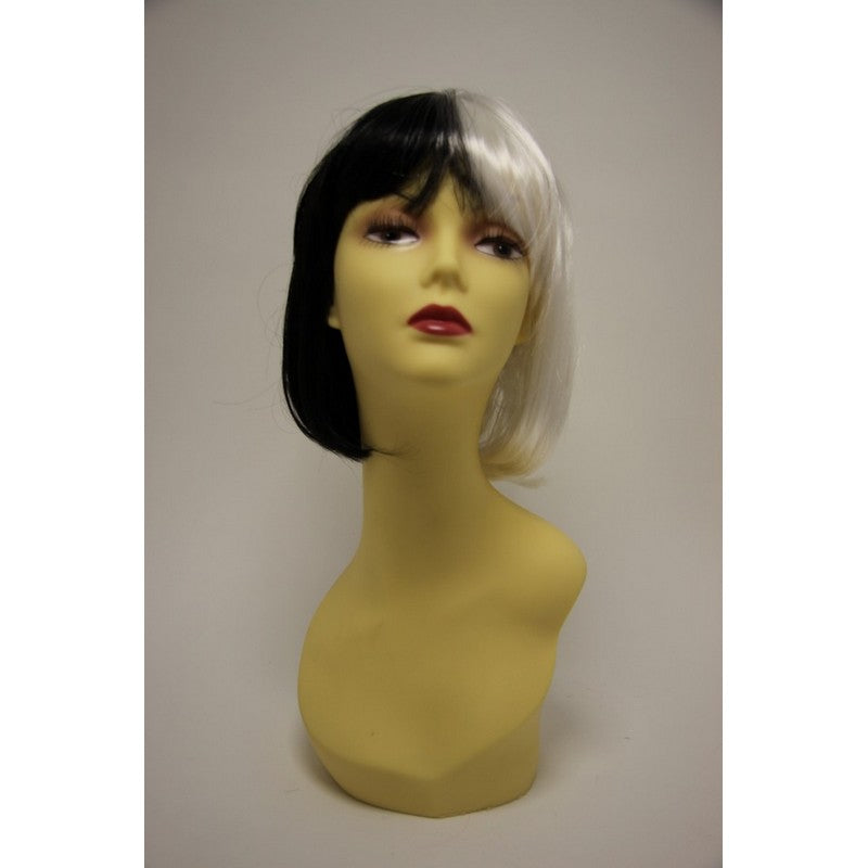 Cindy wig Cindy-BLK.WHT (1)