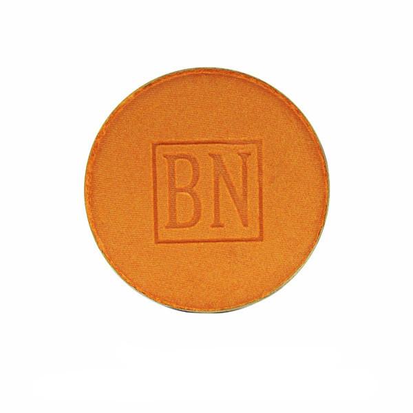 Ben Nye pressed Eye shadow Ben Nye-Lumiere-Eye-Shadow-Refill_LUR-7_Tangerine