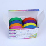 hair-chalk-set-of-8-colors-3g-each-color, Halloween Makeup, Festival Makeup