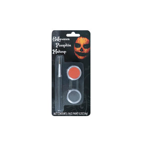 halloween-pumpkin-makeup