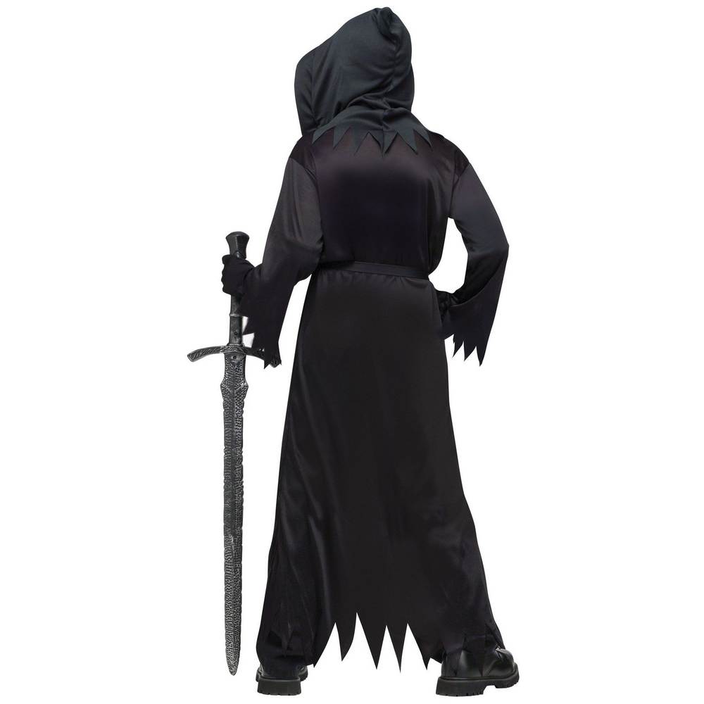 Haunted Mirror Ghoul Child costume
