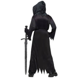 Haunted Mirror Ghoul Child costume
