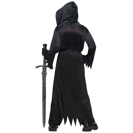 Haunted Mirror Ghoul Child costume