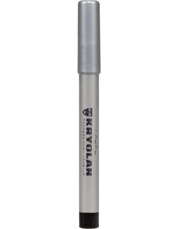 KRYOLAN Kajal Eyeliner Pencil 01092-00_black_01