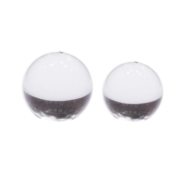 Acrylic Spheres: SPH