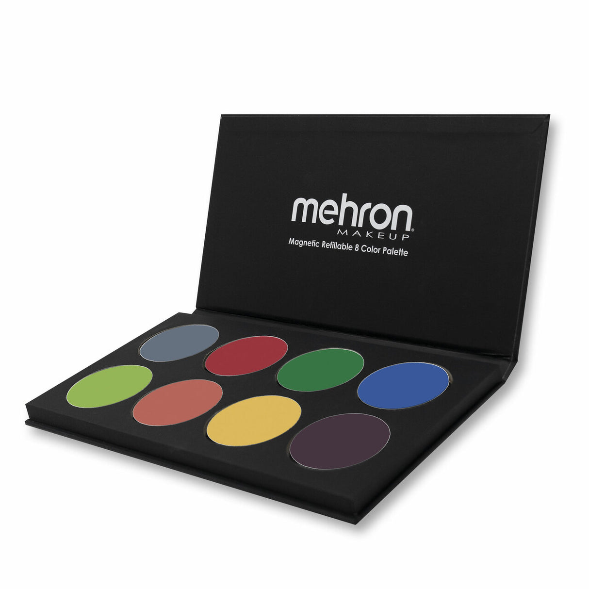 MEHRON Paradise Makeup Palette 808-PAL-T