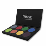 MEHRON Paradise Makeup Palette 808-PAL-T