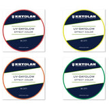 KRYOLAN UV-Dayglow Effect