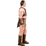 He-Man Adult Deluxe Costume - Masters of the Universe 2026