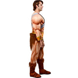 He-Man Adult Deluxe Costume - Masters of the Universe Revolution