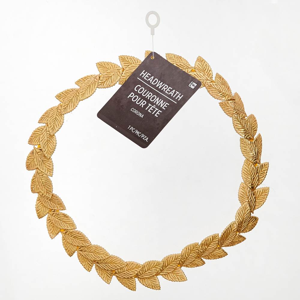 Couronne de laurier des temps anciens
