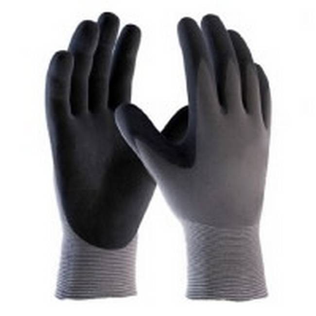 Heat Resistant Work Gloves