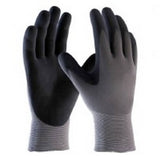 Heat Resistant Work Gloves