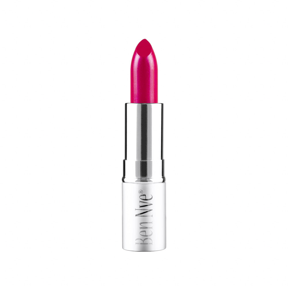 BEN NYE Lustrous Lipsticks LS-13 Magenta Lipstick 4261