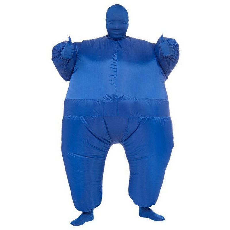 Infl8s Inflatable bodysuit - Adult 887108