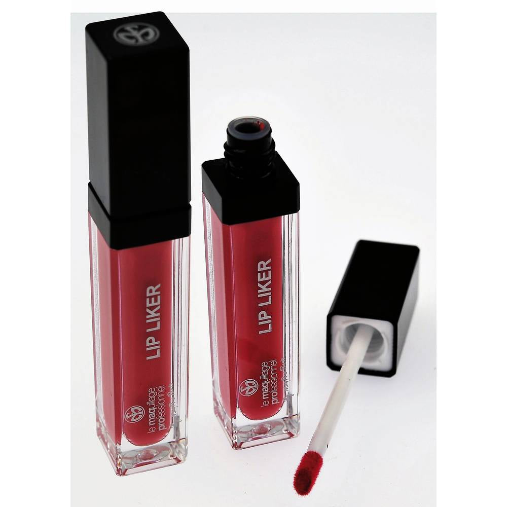 Maqpro Lip Liker 7ml Maqpro Lip Liker beauty makeup lipstick_Maqpro Rouge à lèvres liquide maquillage beauté
