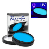 MEHRON Paradise Makeup AQ FX Metallic & Neon 800-CE-1__97341
