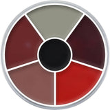 KRYOLAN Cream Color Circle 01306_00_Burn & Injury