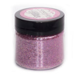 Amerikan Body Art Chunky Glitter 0.094" hex 1oz Jars
