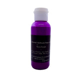 Kryvaline Hybrid Airbrush Paint Neon neonpurple