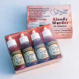 Bluebird FX Ink Pack Bloody Murder