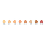 BEN NYE MEDIAPRO HD Concealer - DuraCover DV_Duracovers__chart