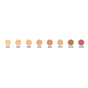 BEN NYE MEDIAPRO HD Concealer - DuraCover DV_Duracovers__chart