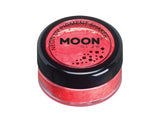 Moon Neon UV Pigment Shakers, 3g M9128-intense_red_-_neon_uv_pigment_shaker_3g
