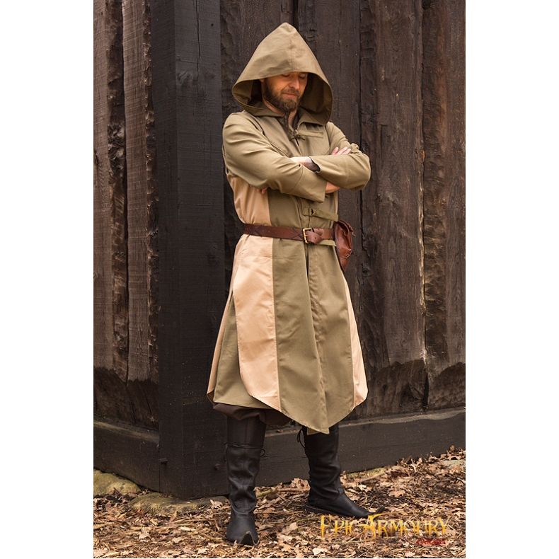 Altair LARP Vest 30053146green-altair-vest-for-larping-2