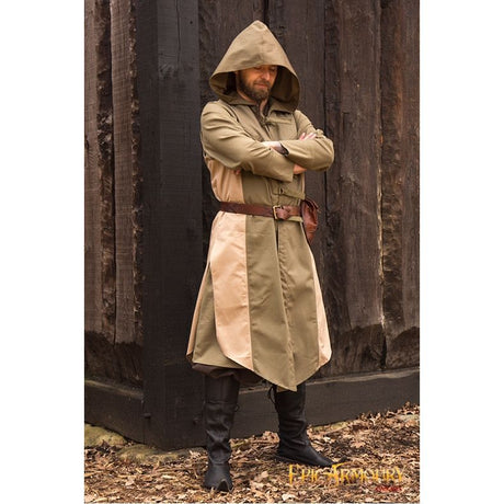 Altair LARP Vest 30053146green-altair-vest-for-larping-2