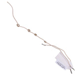 Mark Traynor face string